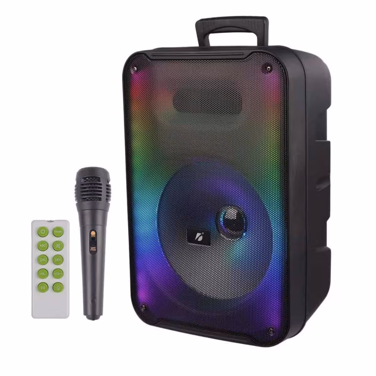 اسپیکر بلوتوثی قابل حمل مدل KTS-1575