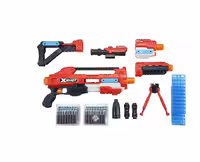 تفنگ ایکس شات X-Shot Regenerator