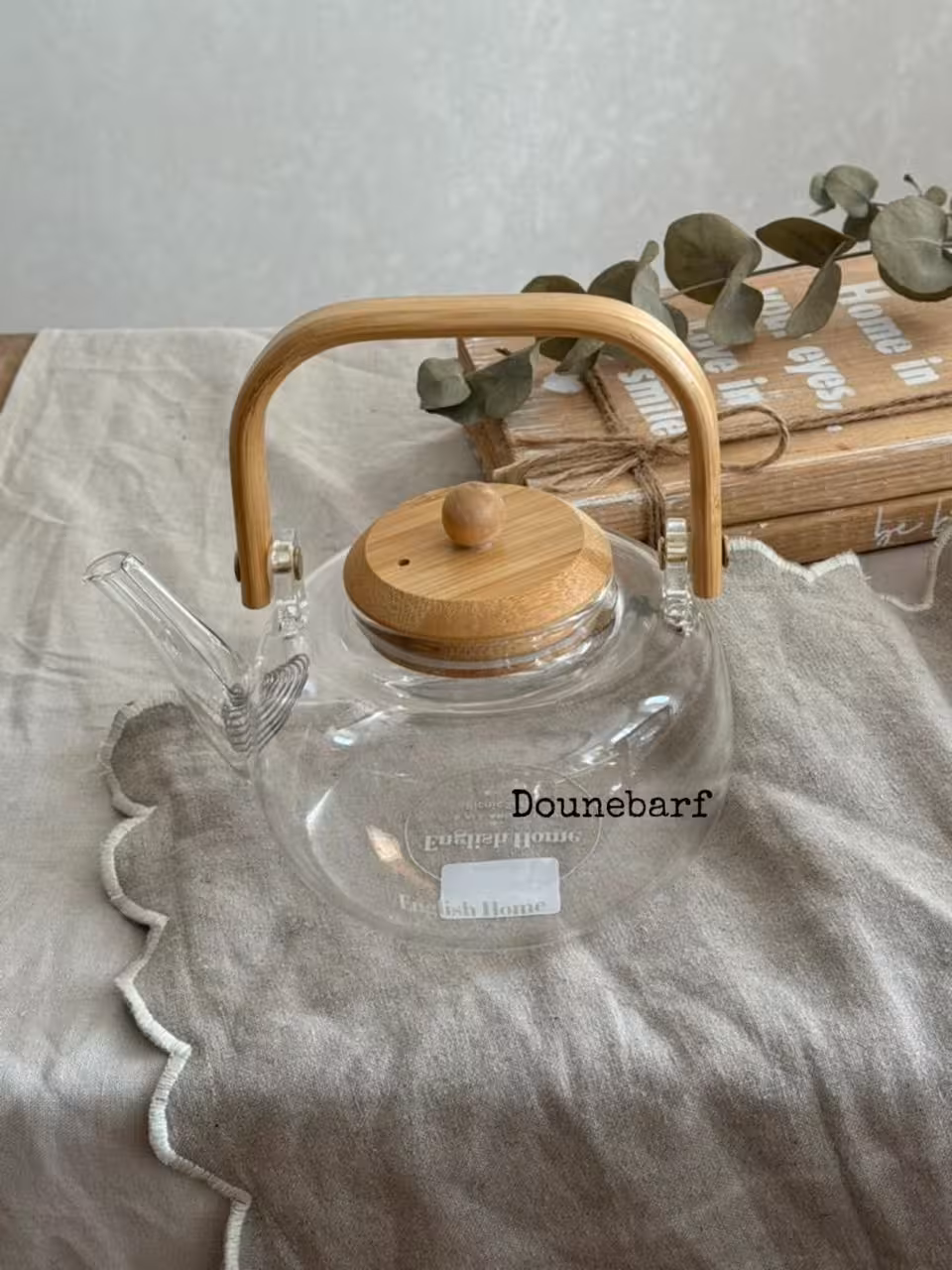 قوری پیرکس 56-504