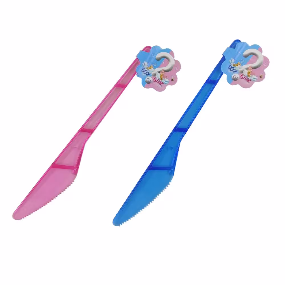 کارد تم تولد تعیین جنسیت