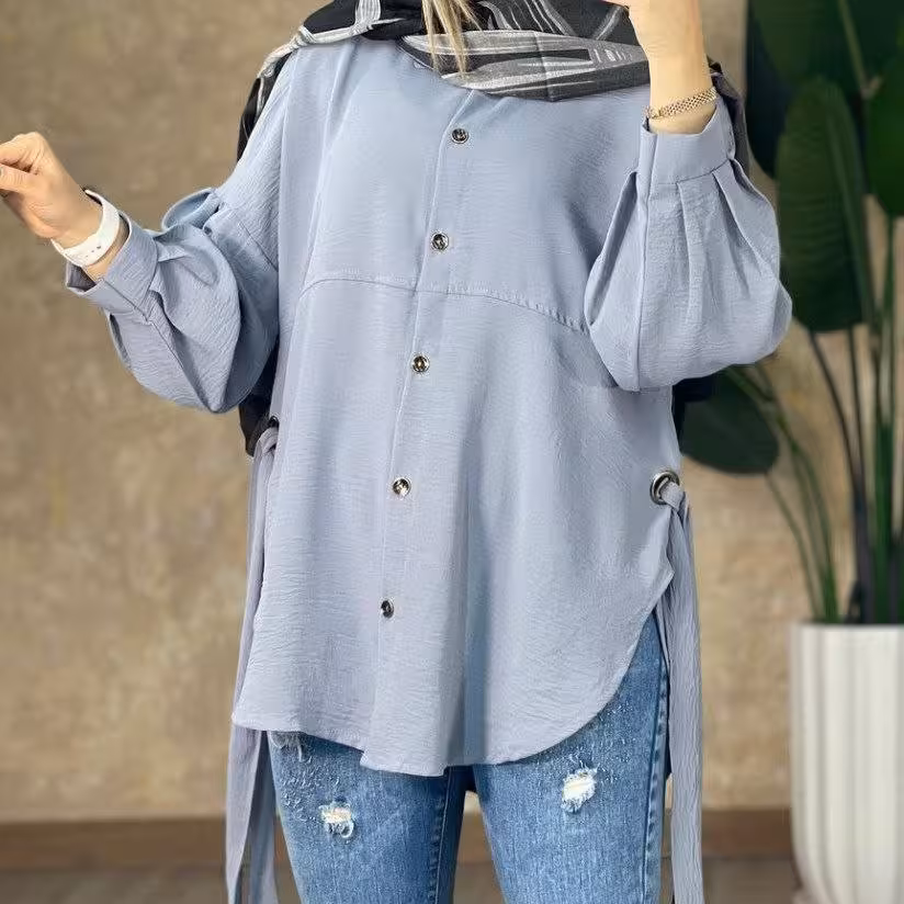 مانتو. سه پانچ