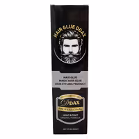 چسب مو شانه دار دی داکس حجحم 300 میلی لیتر