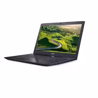لپ تاپ 15 اینچی ایسر مدل Aspire E5-576G-79LH با پردازنده Core i7، رم 8 گیگابایت، حافظه 1 ترابایت و کارت گرافیک 2 گیگابایت