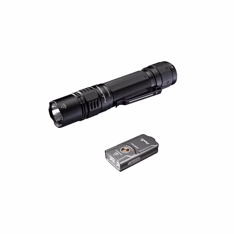 ست چراغ قوه فنیکس مدل PD36R PRO   E03R V2.0