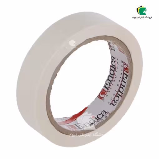 چسب کاغذی اندیکا عرض 2 سانتی متر