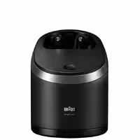 ماشین اصلاح موی صورت شارژی براون مدل 9577cc