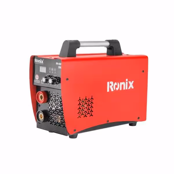 اینورتر جوشکاری رونیکس 200 آمپر مدل RH-4607K