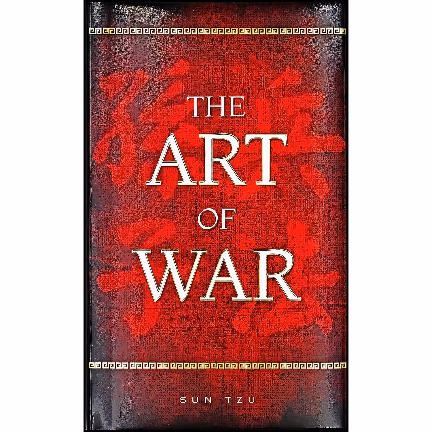کتاب زبان اصلی The Art Of War اثر Sun Tzu and Brace E Barber