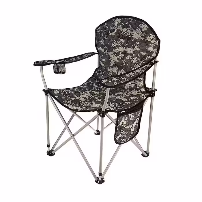 صندلی سفری تاشو توریست طرح 8