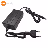 آداپتور 12V/2A