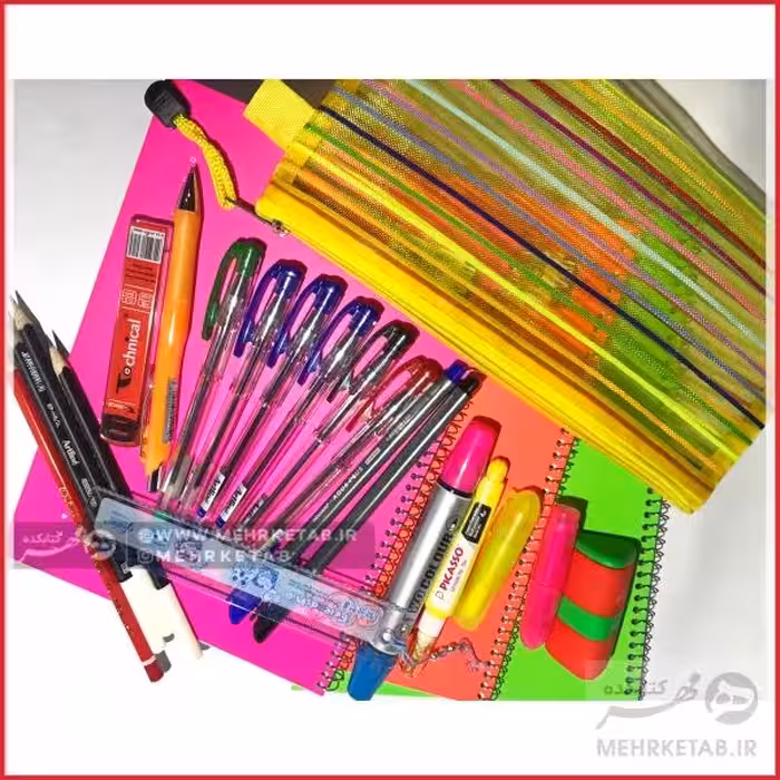 پکیج مدرسه کتابکده مهر