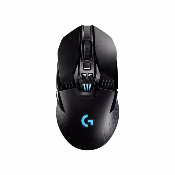 موس بی‌سیم گیمینگ لاجیتک Logitech G903 LIGHTSPEED