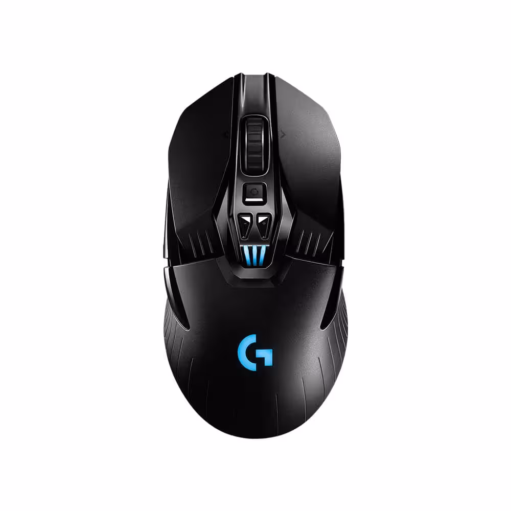 موس بی‌سیم گیمینگ لاجیتک Logitech G903 LIGHTSPEED