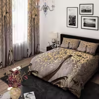سرویس خواب کد 5223 دو نفره 6 تکه