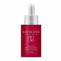 سرم لیفت کننده کلاژن و پپتاید ریچلند 30میلی لیتر | Richland Collagen and Peptide Serum