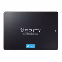 هارد اس اس دی VERITY ظرفیت 128 گیگابایت