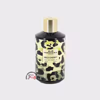 عطر ادکلن مانسرا وایلد چری | mancera wild cherry