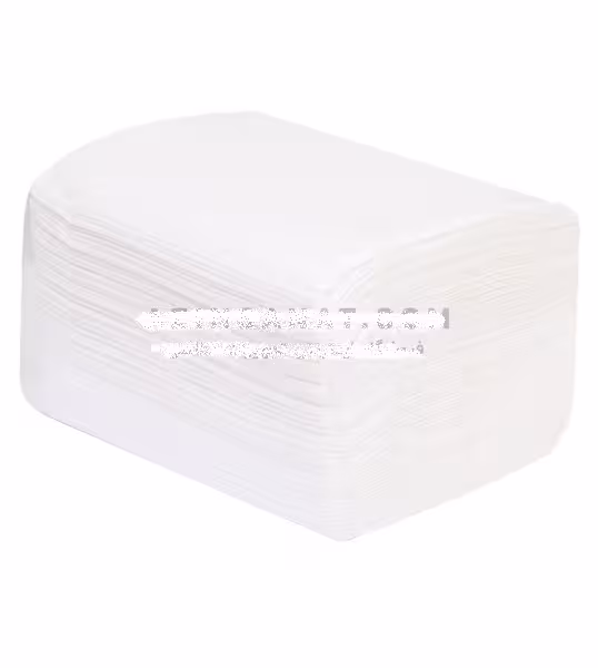 دستمال کاغذی (دلسی) 300 برگ (کوچک)