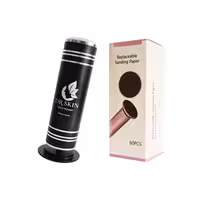 سوهان کف پا دکتر اسکین مدل  FCM-05