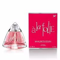 خرید عطر مابوسین آ لا فولی-Mauboussin a la folie