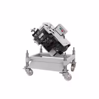 دستگاه پخ زن سویسا مدل Cevisa CHP 21 G REV