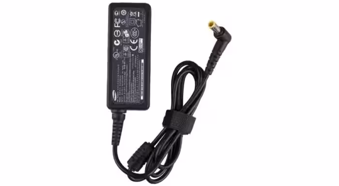 آداپتور مانیتور ساموسنگ مدل 14V-2.14A