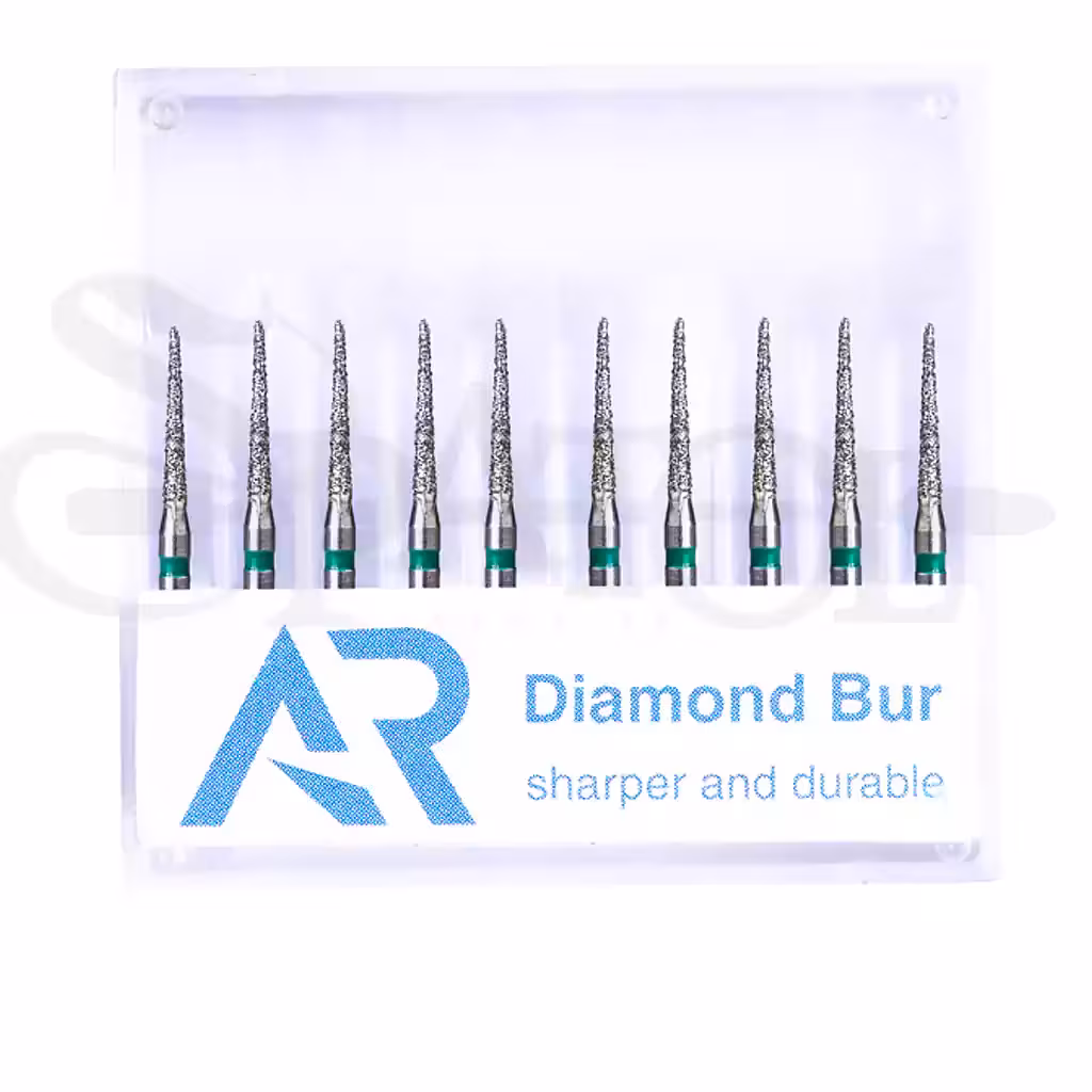 فرز الماسه نیدل متوسط تراش AR  858/012G