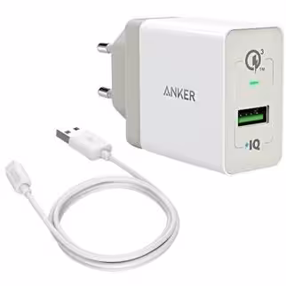 شارژر دیواری انکر مدل B2013