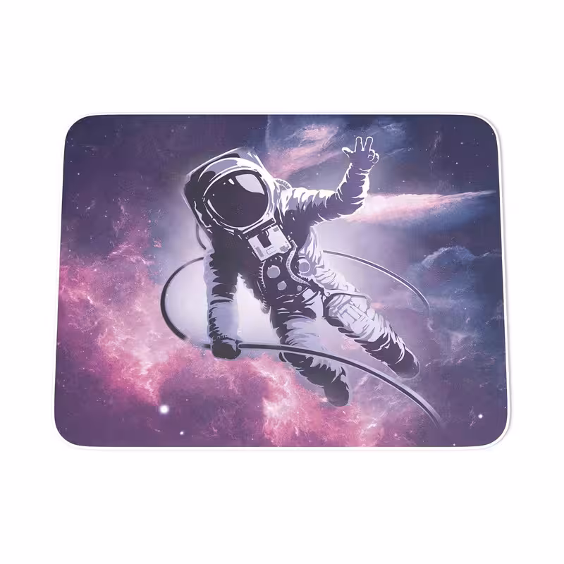 پد موس - پد ماوس  مدل فضانورد کهکشانی MP032