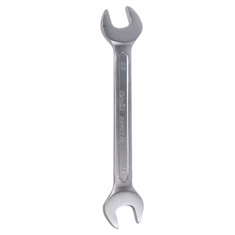 آچار دوسر تخت رونیکس سایز 23*21 مدل RH-2221