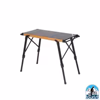 میز آلومینیومی کینگ‌ هایک مدل HK016