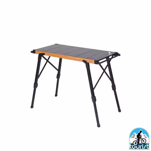 میز آلومینیومی کینگ‌ هایک مدل HK016