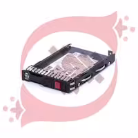 HPE 6.4TB NVMex4 Lanes Mixed Use SFF P13703-B21