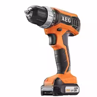 دریل پیچ‌گوشتی آاگ مدل BSB12 G3 LI-202C