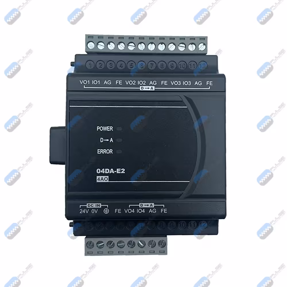 DVP04DA-E2