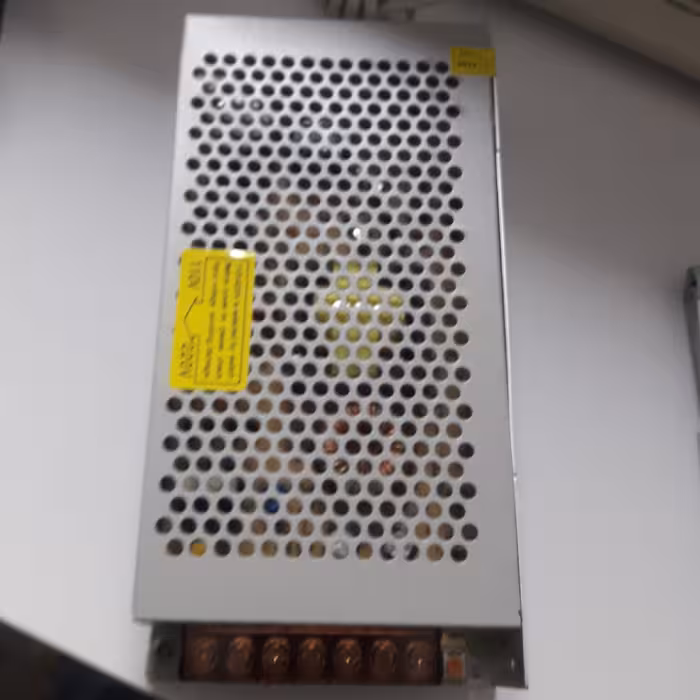 آدابتور مرکزی 12ولت 10آمپر 