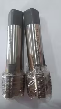 قلاویز دستی سایز  M26*1.5 دنده ریز آلمانی
