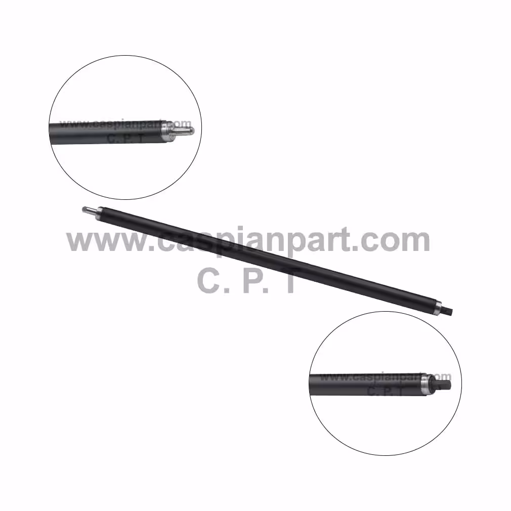 مگنت کارتریج فابریک HP 17/30CANON 047