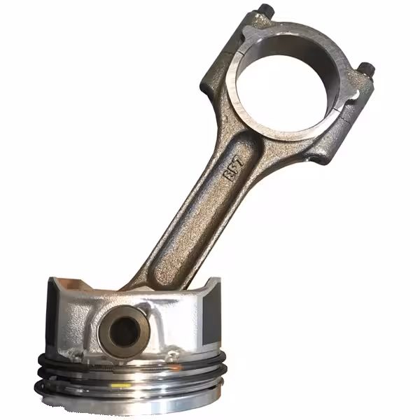 مجموعه شاتون رینگ و پیستون ایساکو خودرو سمند سورن