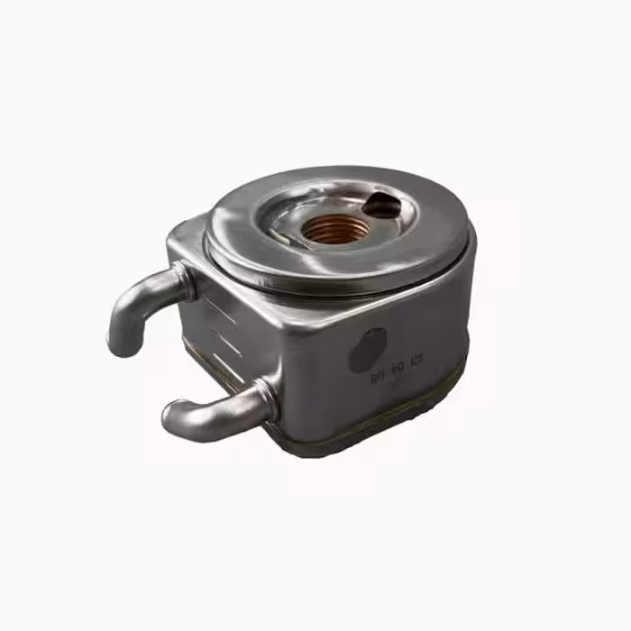 خنک کن روغن موتور جک S5 برند AQBP