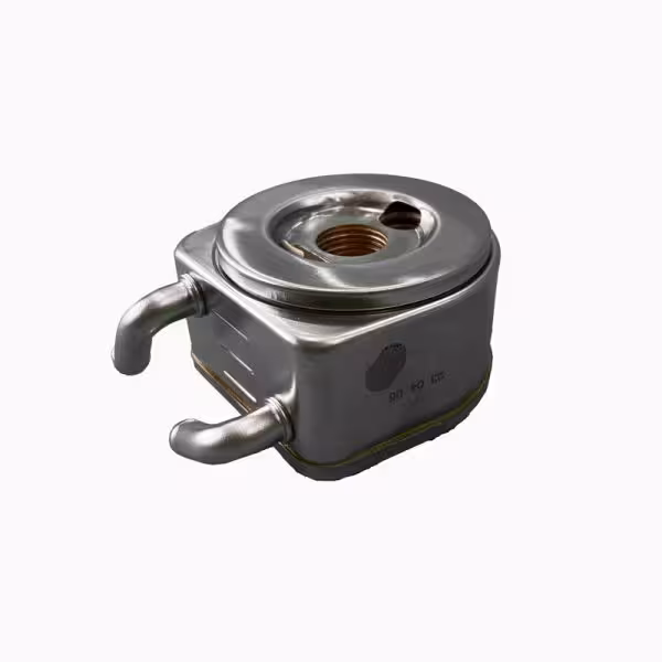 خنک کن روغن موتور جک S5 برند AQBP