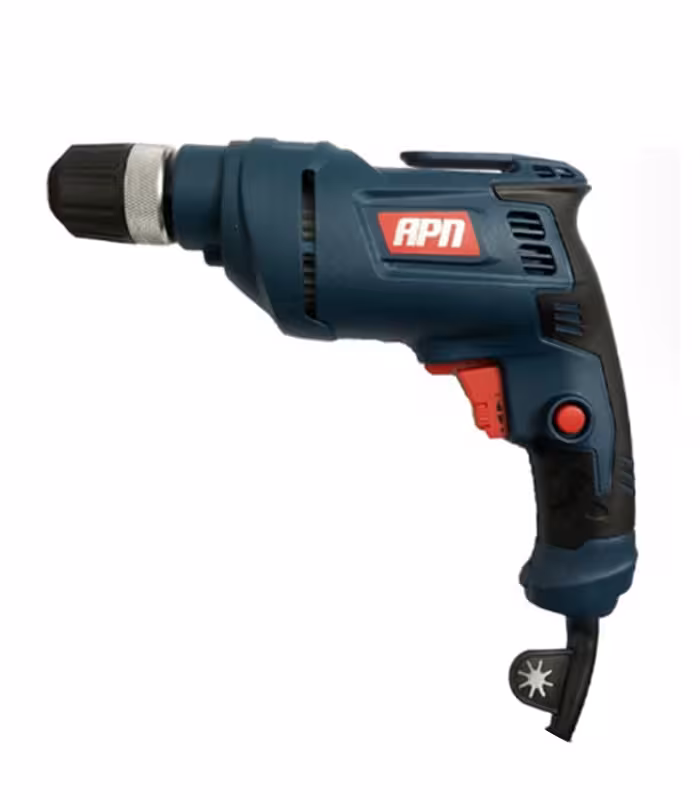 دریل 450واتی ای‌پی‌ان APN مدل DR10s