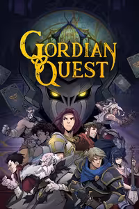 خرید بازی Gordian Quest