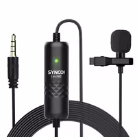 میکروفون یقه ای SYNCO S6E