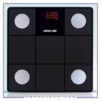 ترازو هوشمند گرین لاین Green lion Smart Body Scale