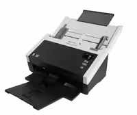 اسکنر حرفه ای اسناد ای ویژن مدل AD240