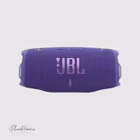 اسپیکر جی بی ال مدل Charge 6 رنگ بنفش