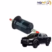 صافی بنزین (فیلتر بنزین) کی ام سی تی 8