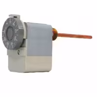 ترموستات مستغرق هانیول مدل L4188