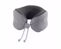 ماساژور و بالش گردنی شیائومی مدل Xiaomi Lefan Massage Neck Pillow LR-S100 کد 310013
